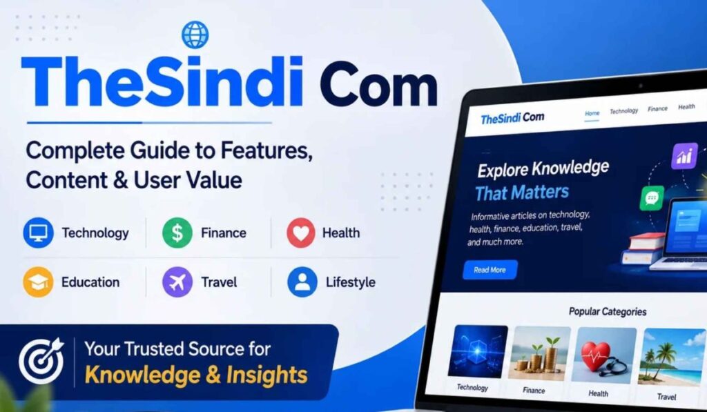 what-is-thesindicom-a-complete-overview