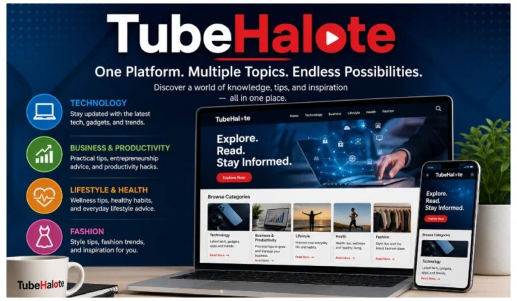 what-is-tubehalote