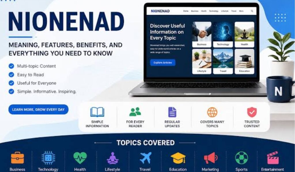 where-does-the-word-nionenad-come-from