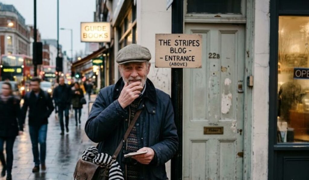 who-is-frank-fisher-understanding-the-man-behind-thestripesblog