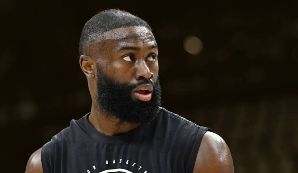 who-is-jaylen-brown