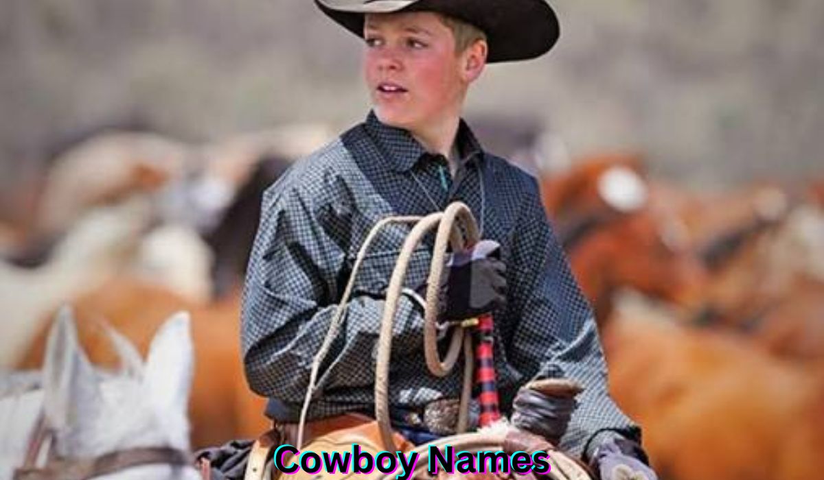 cowboy-names