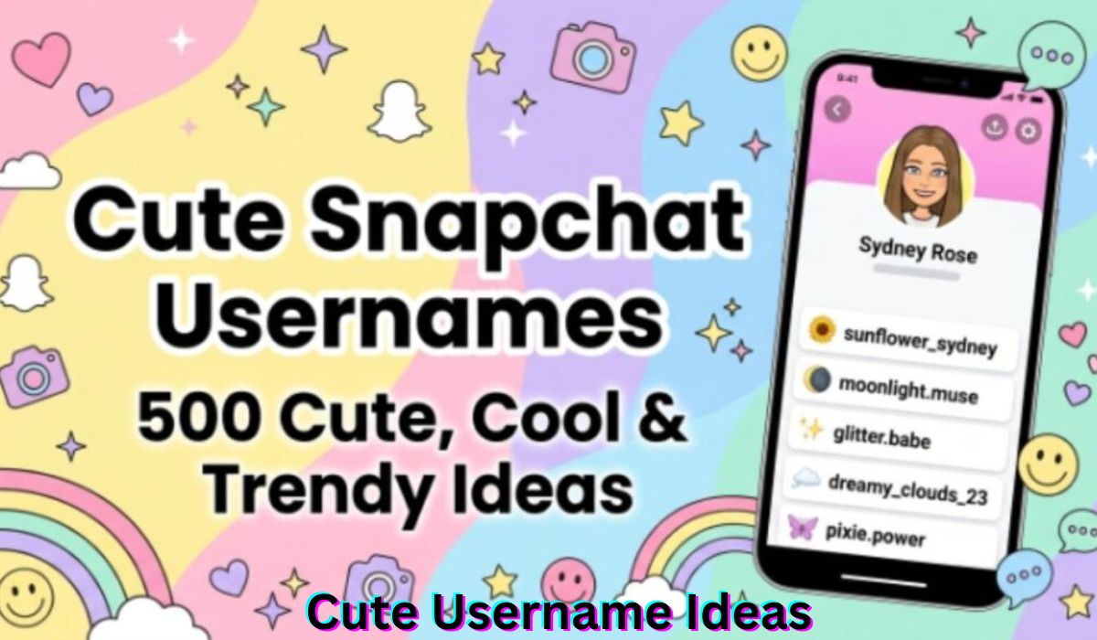 cute-username-ideas