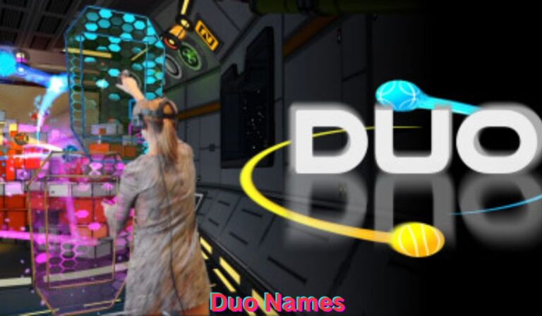 duo-names