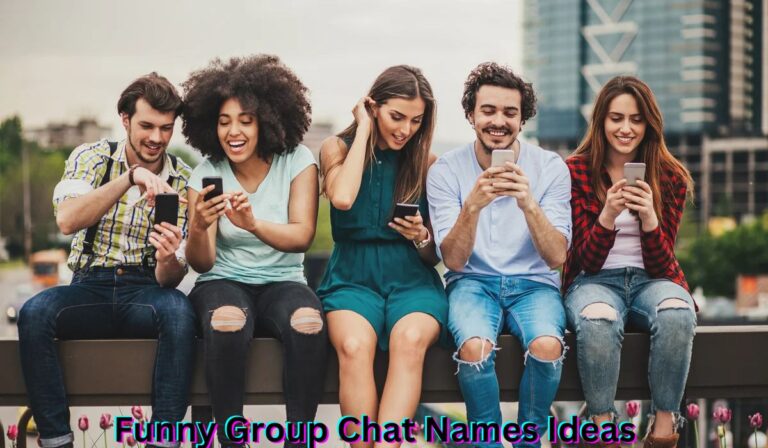 funny-group-chat-names-ideas