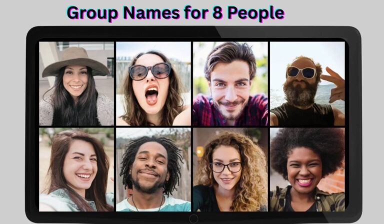 group-names-for-8-people
