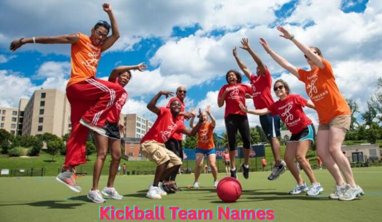 kickball-team-names