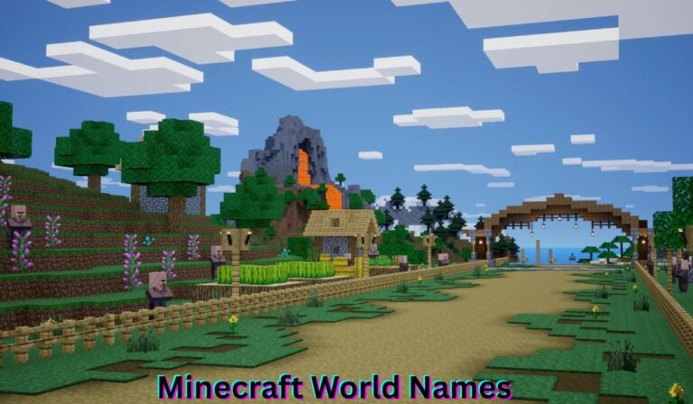 minecraft-world-names