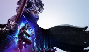ninja-names