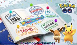 pokemon-nicknames