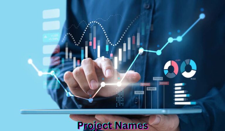 project-names