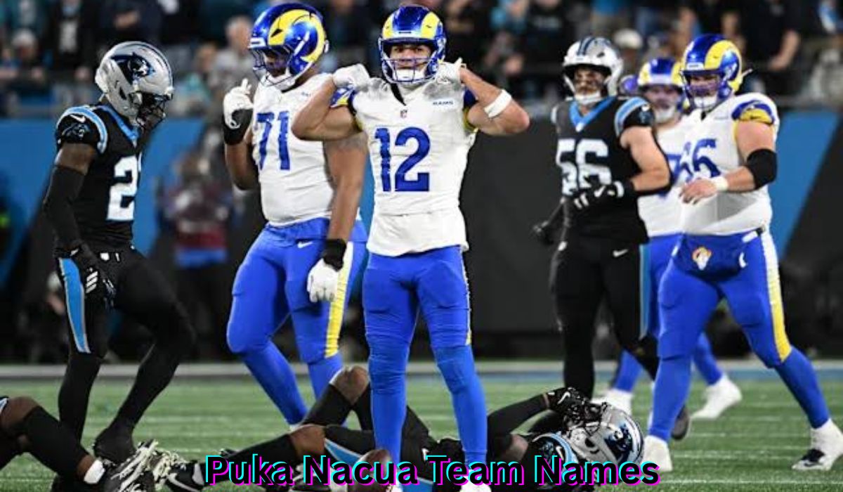 puka-nacua-team-names