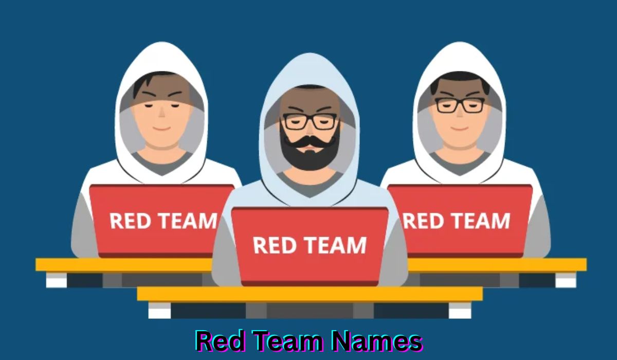 red-team-names