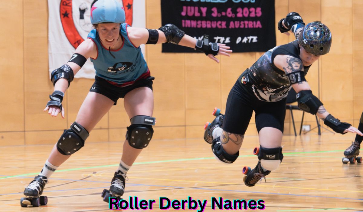roller-derby-names
