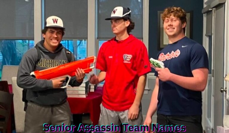 senior-assassin-team-names