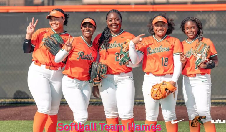 softball-team-names