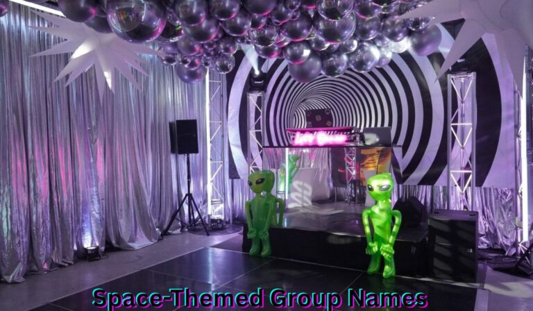 space-themed-group-names