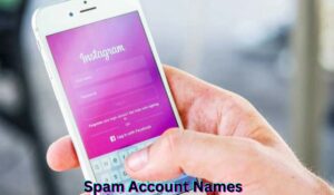 spam-account-names