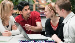 student-group-names