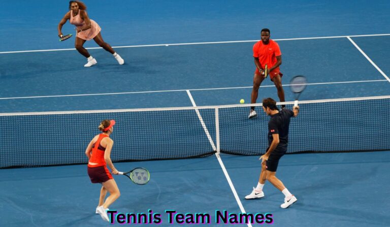 tennis-team-names