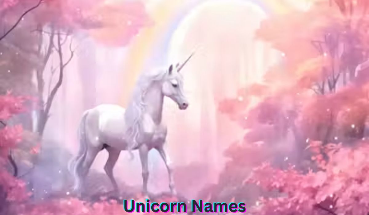 unicorn-names