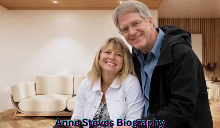 anne-steves-biography