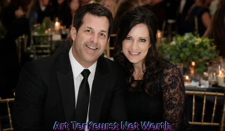art-terkeurst-net-worth