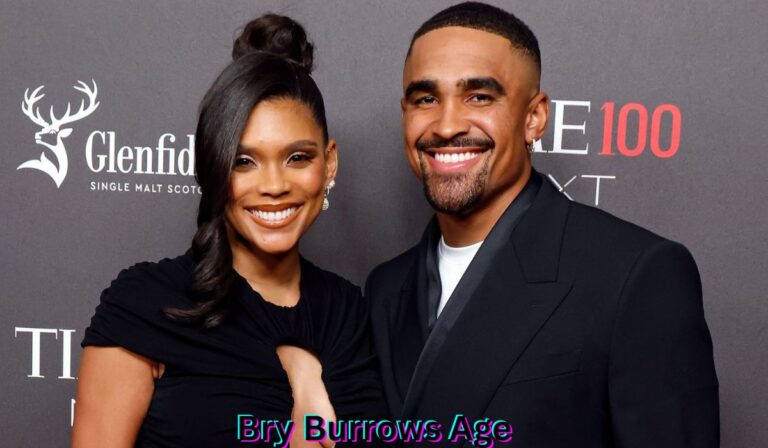 bry-burrows-age