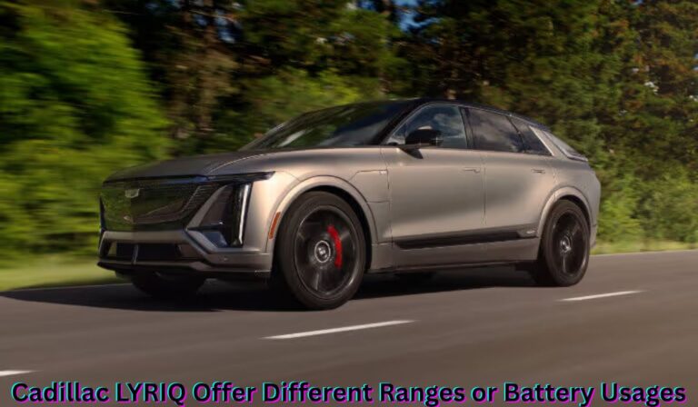cadillac-lyriq-offer-different-ranges-or-battery-usages