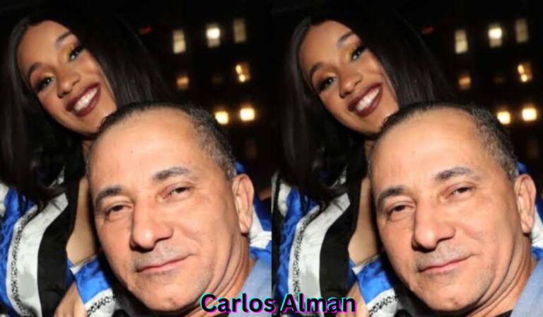 carlos-alman