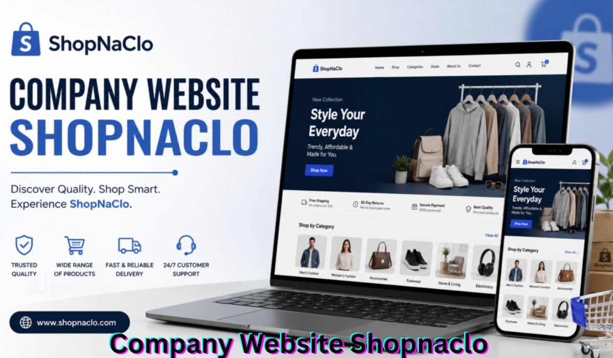 company-website-shopnaclo