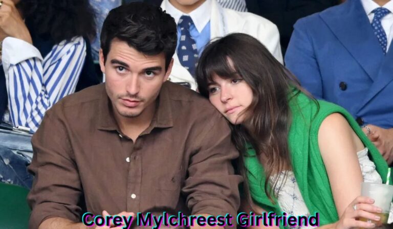 corey-mylchreest-girlfriend