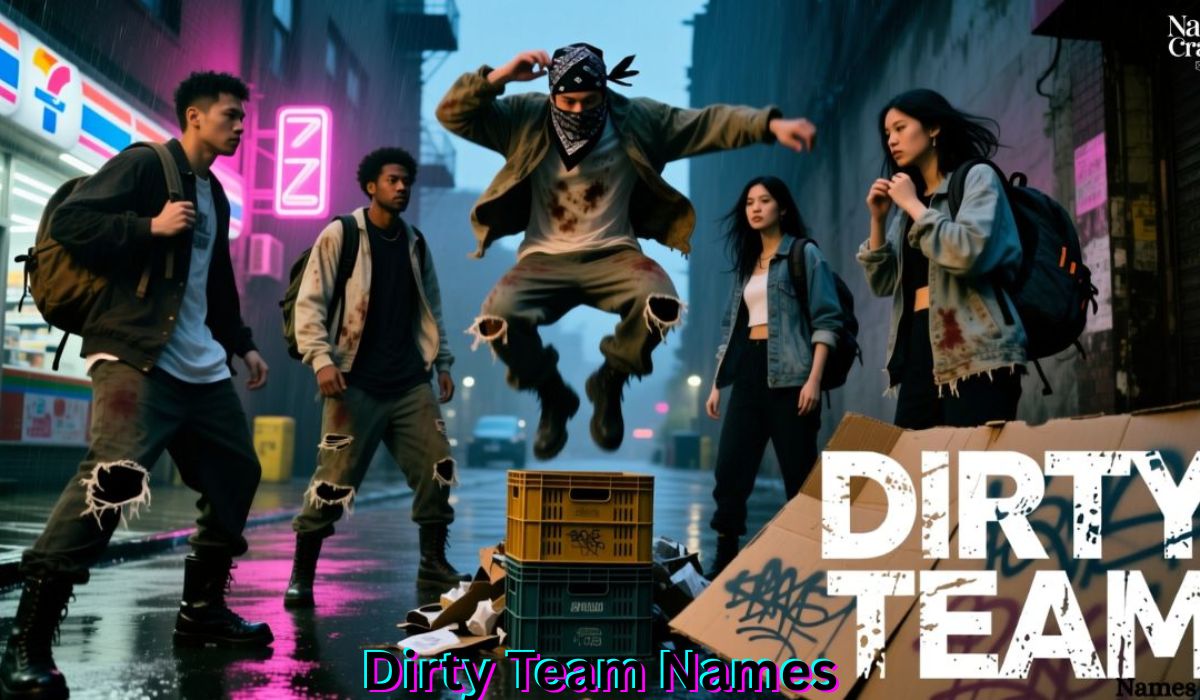 dirty-team-names