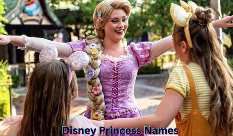 disney-princess-names