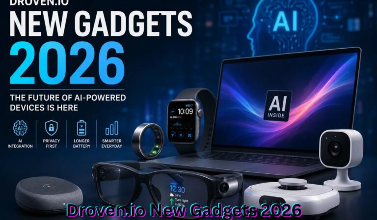 drovenio-new-gadgets-2026