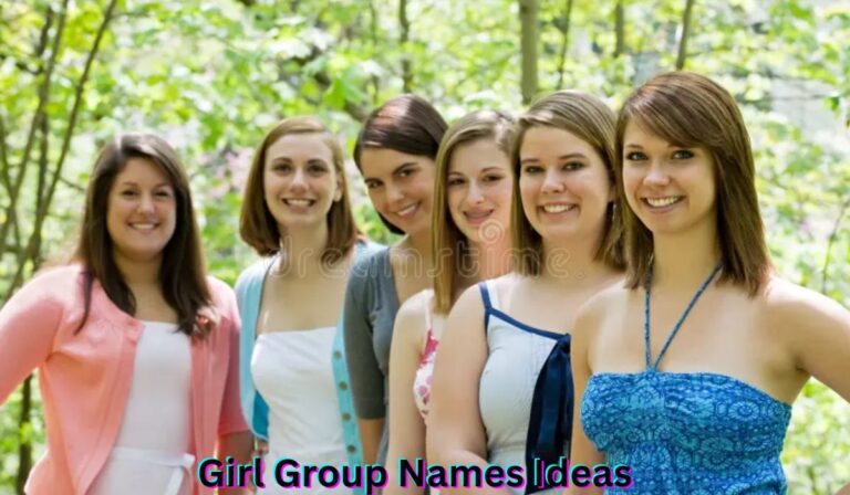 girl-group-names-ideas