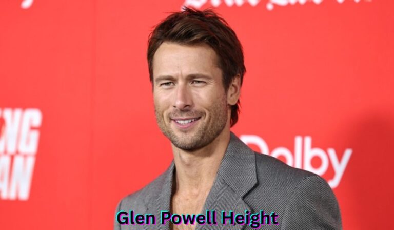 glen-powell-height