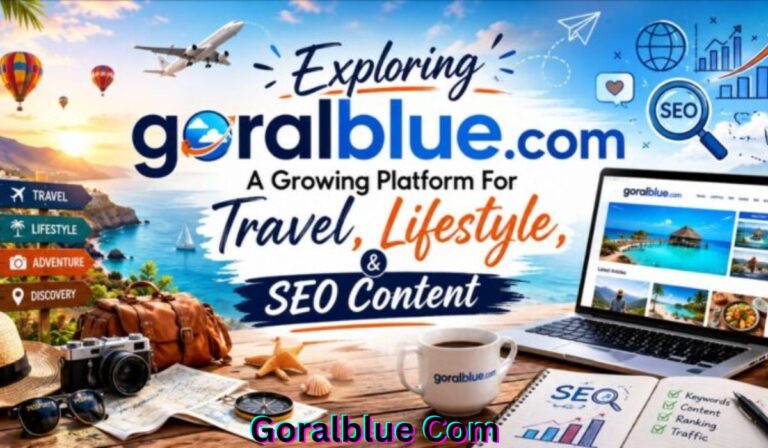 goralblue-com