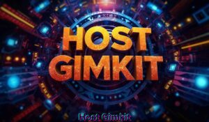 host-gimkit