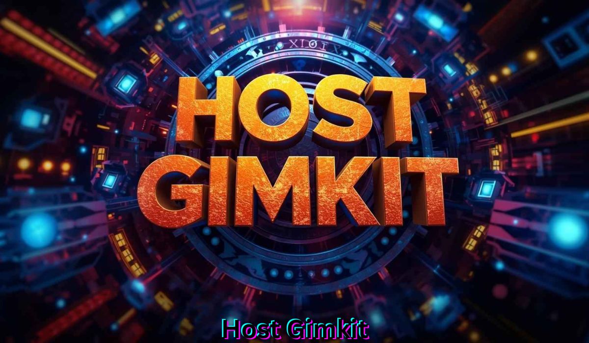 host-gimkit
