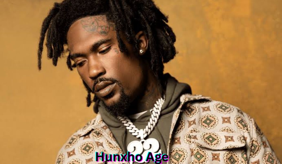 hunxho-age
