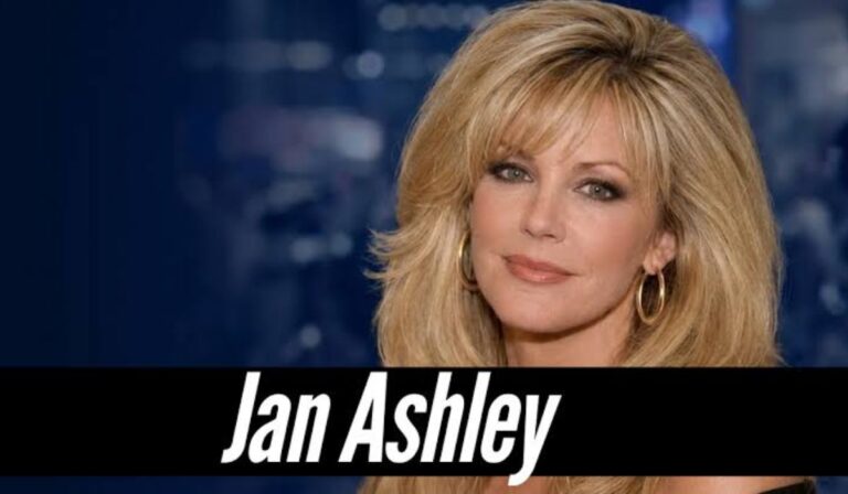 Jan Ashley
