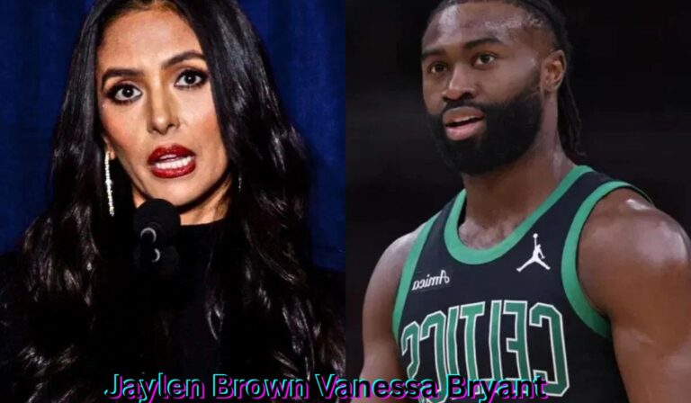 jaylen-brown-vanessa-bryant