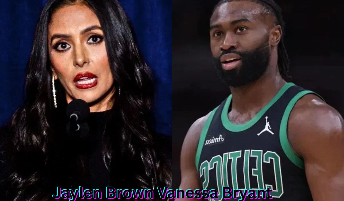 jaylen-brown-vanessa-bryant