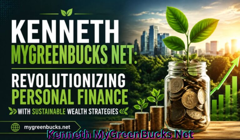kenneth-mygreenbucks-net
