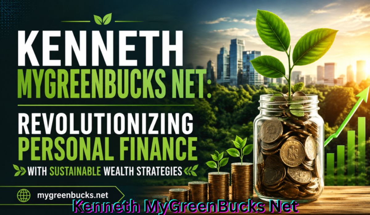 kenneth-mygreenbucks-net