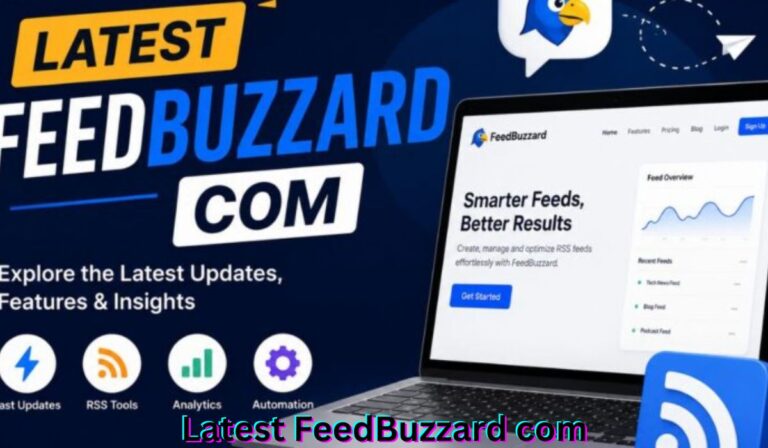 latest-feedbuzzard-com