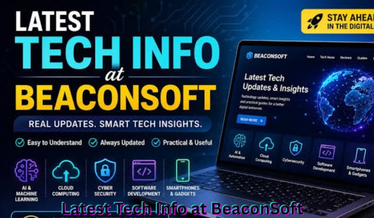 latest-tech-info-at-beaconsoft