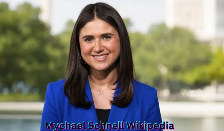 mychael-schnell-wikipedia