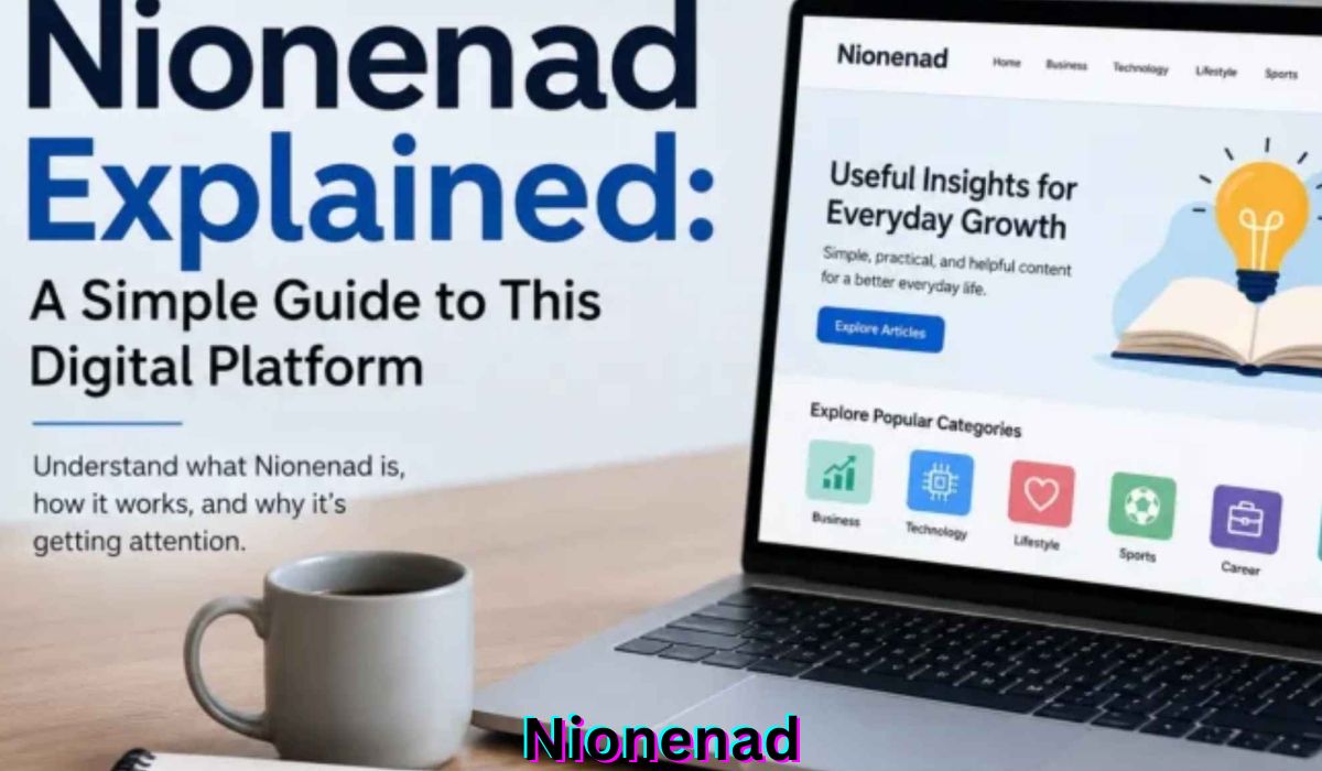 nionenad